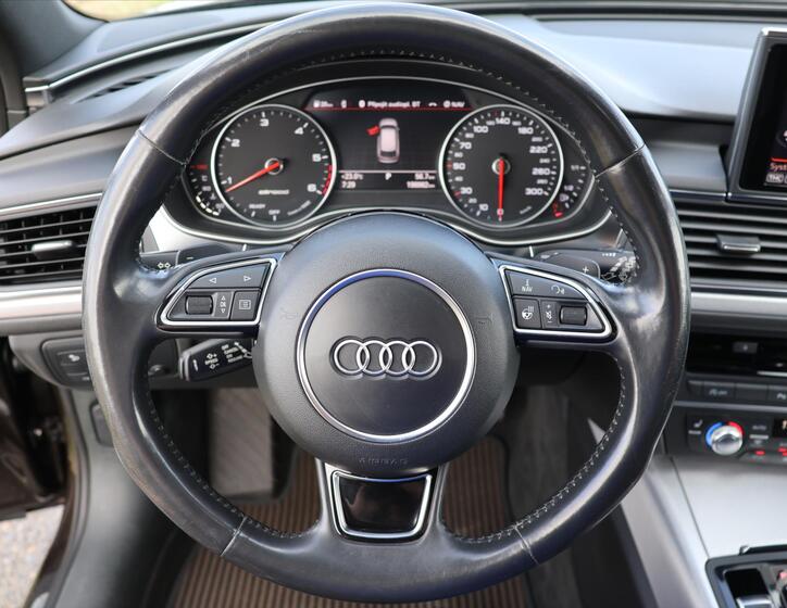 Audi A6 Allroad 20