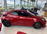 Toyota GR Yaris 4