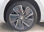 Škoda Superb 35