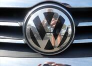 Volkswagen Passat CC 26