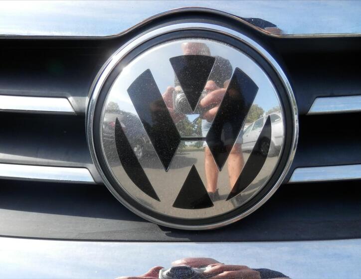 Volkswagen Passat CC 26