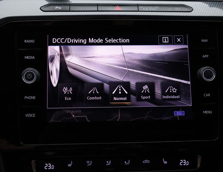 Volkswagen Arteon 31