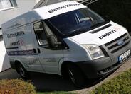 Ford Transit 8