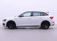 Škoda Scala 4