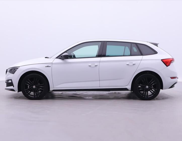 Škoda Scala 4