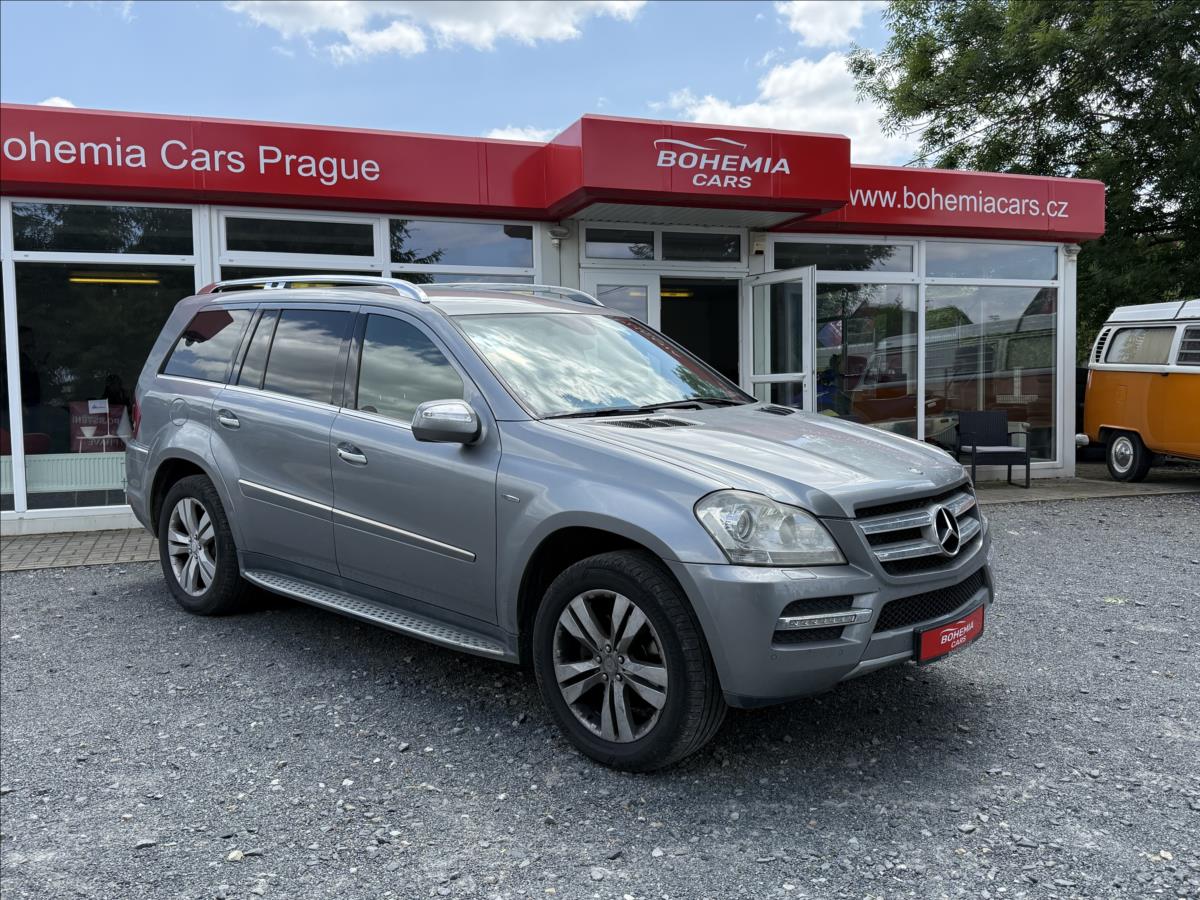 Mercedes-Benz GL