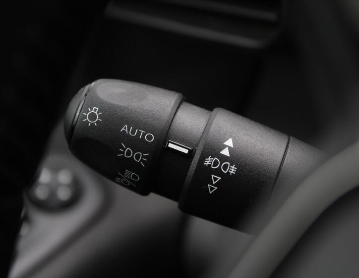 Peugeot Rifter 16