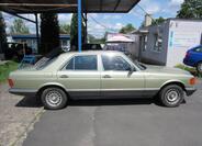 Mercedes-Benz 126 8