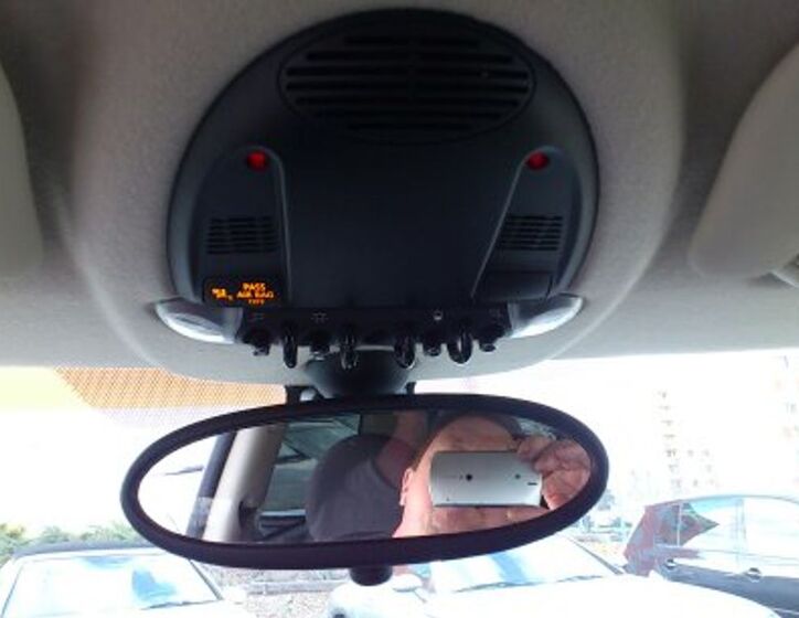 Mini One 18