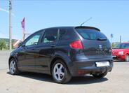 Seat Altea 7