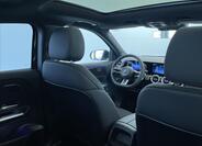 Mercedes-Benz GLA 20