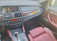 BMW X6 8
