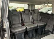 Ford Tourneo Custom 16