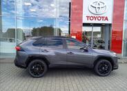 Toyota RAV4 6
