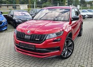 Škoda Kodiaq 1