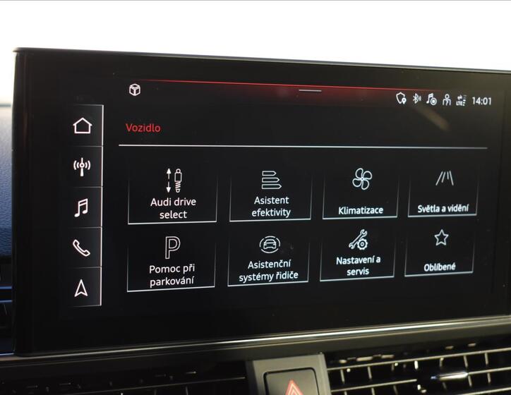 Audi A5 29