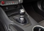 Ford Mustang 12