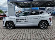 Hyundai Kona 2
