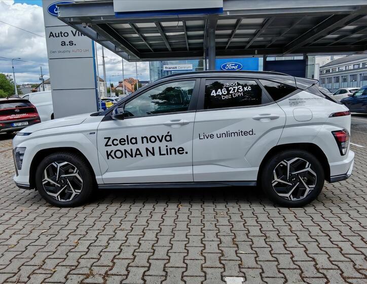 Hyundai Kona 2