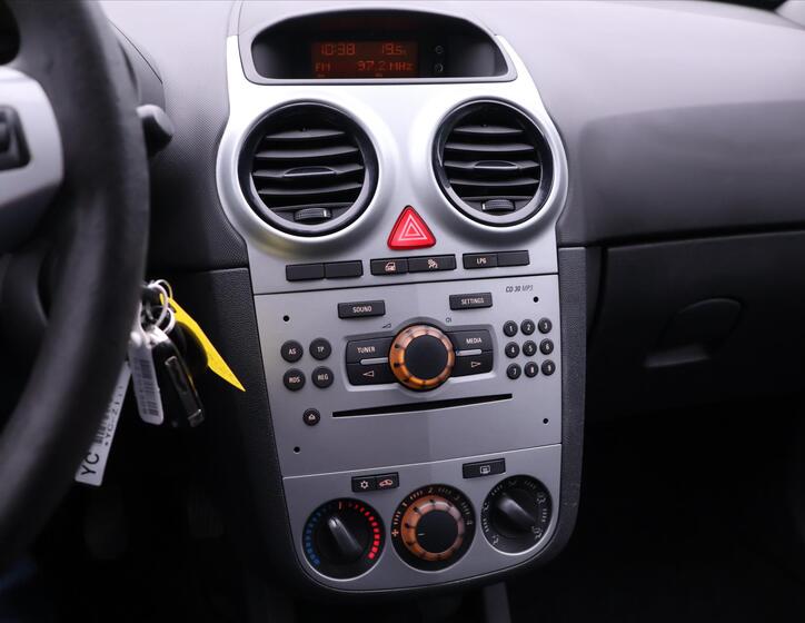 Opel Corsa 20