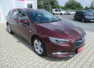Opel Insignia 7
