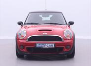 Mini Cooper S 2