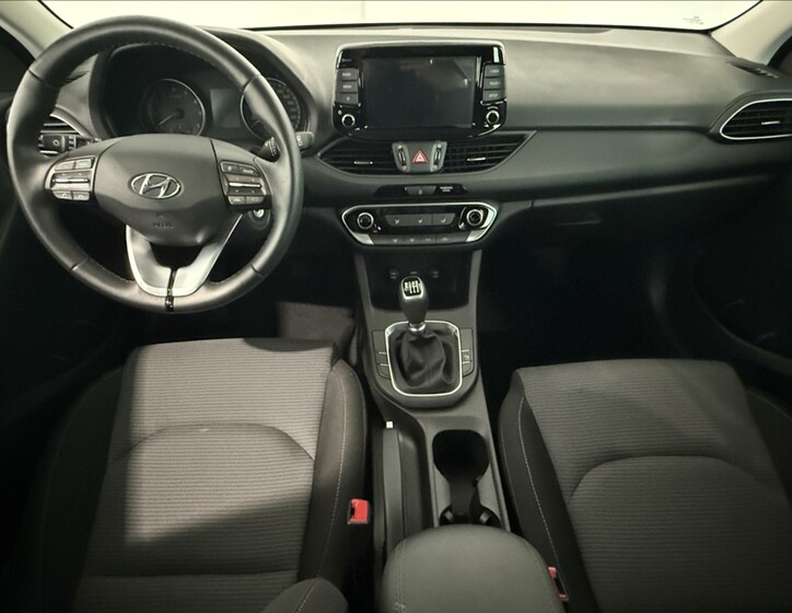 Hyundai i30 9