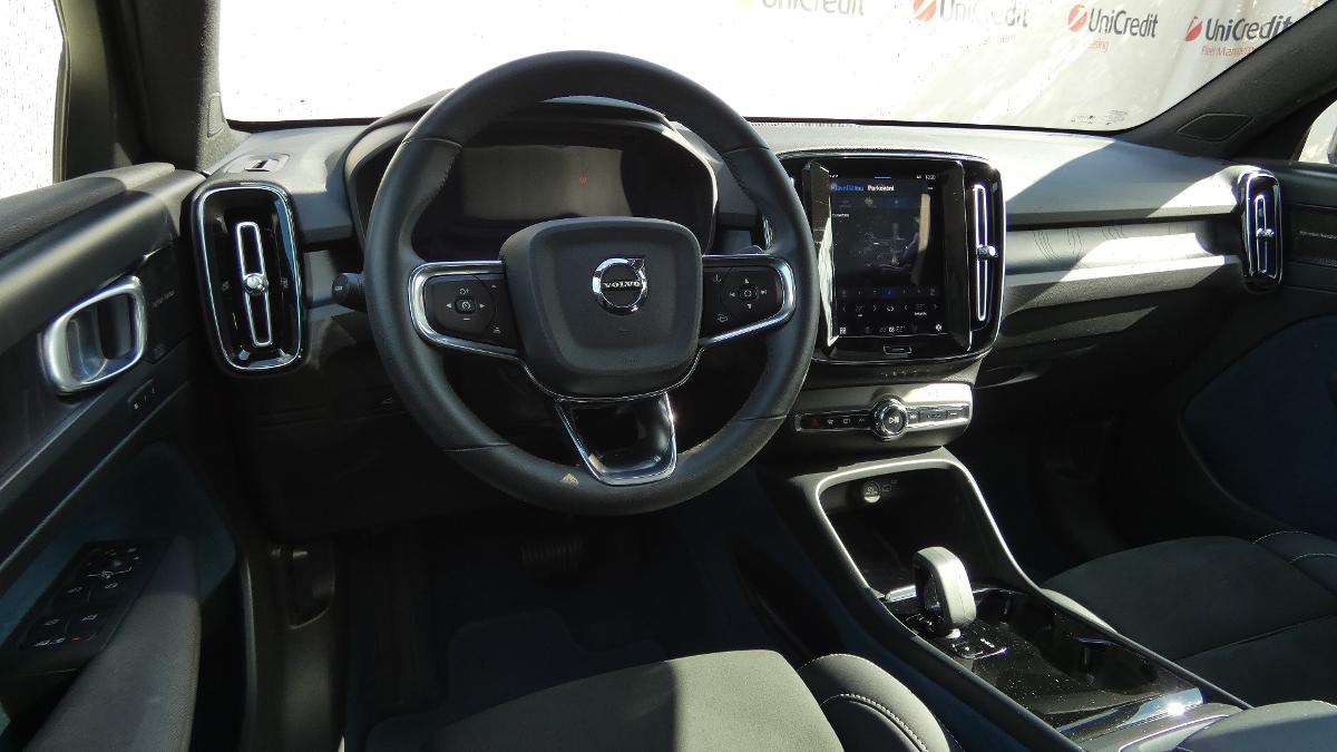 Volvo C40