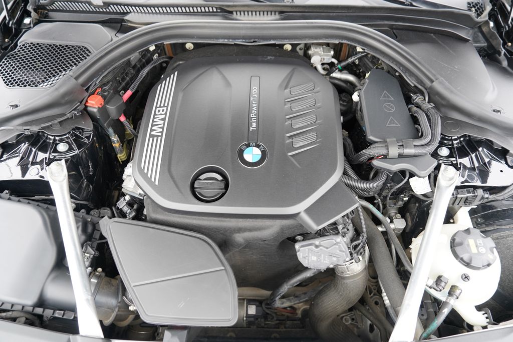 BMW Řada 5