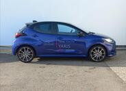 Toyota Yaris 2