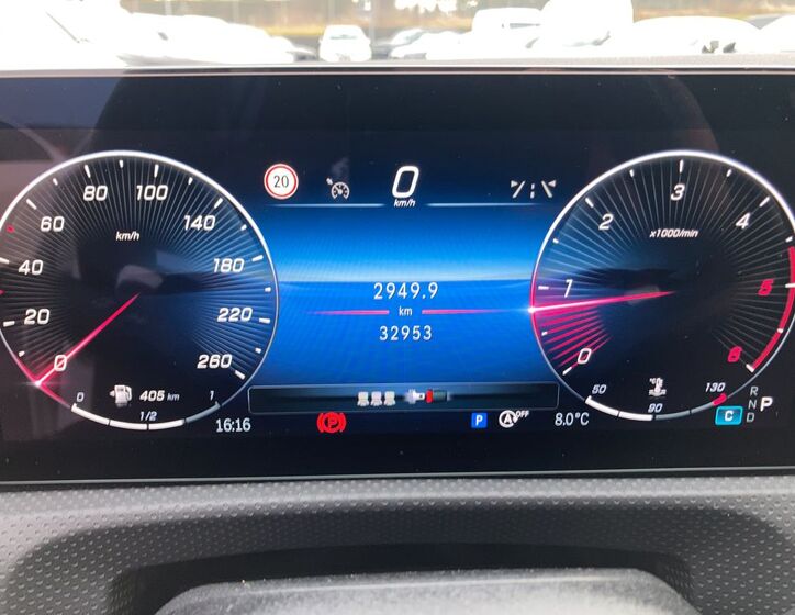 Mercedes-Benz Třídy A 17