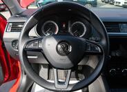 Škoda Octavia 17