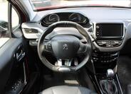 Peugeot 2008 12