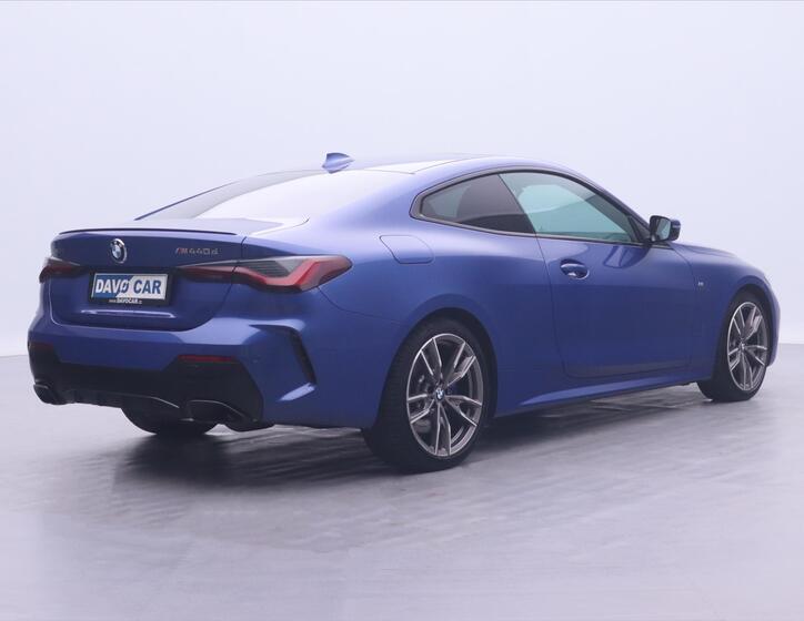 BMW Řada 4 7