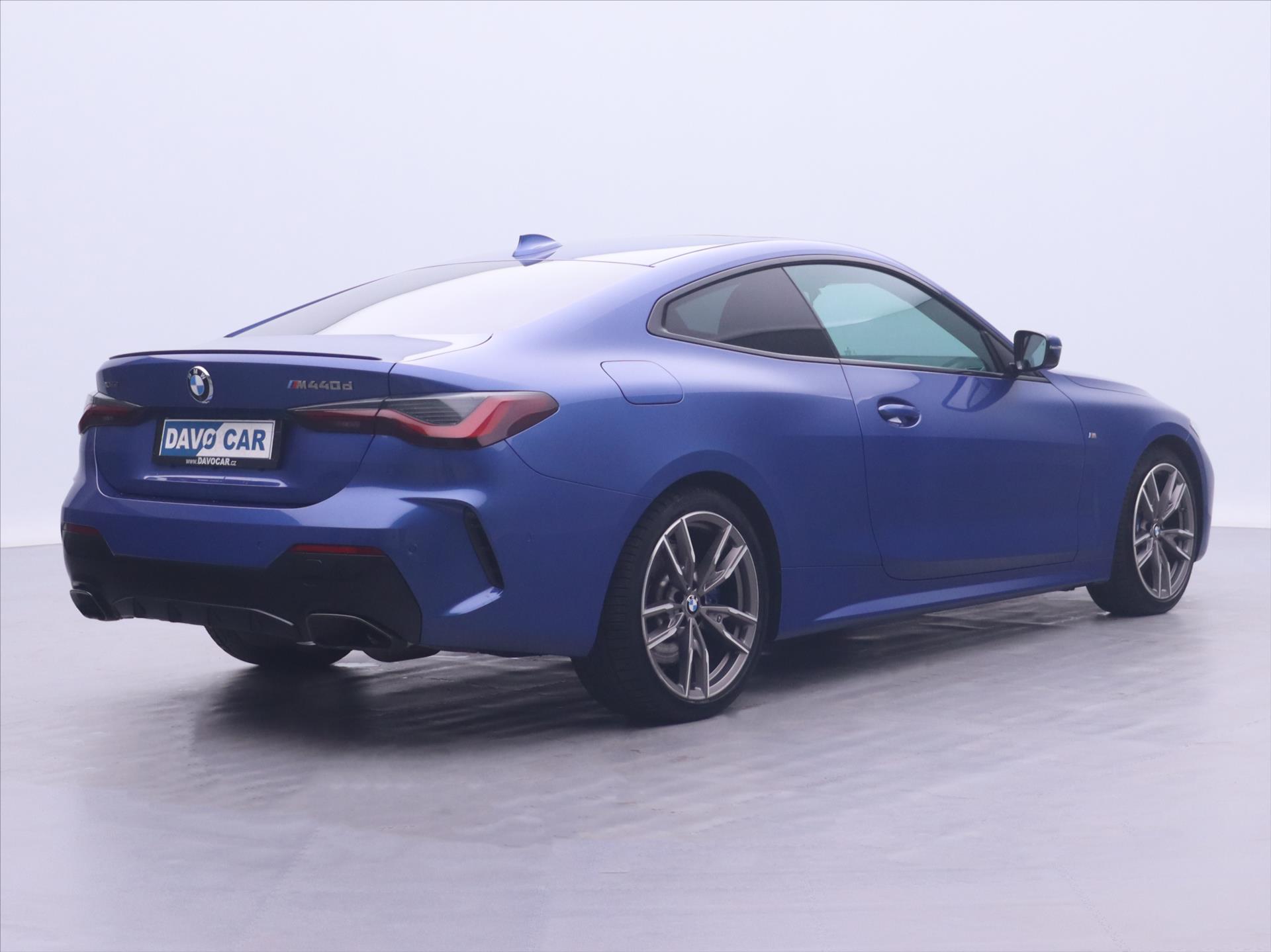 BMW Řada 4