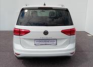Volkswagen Touran 8