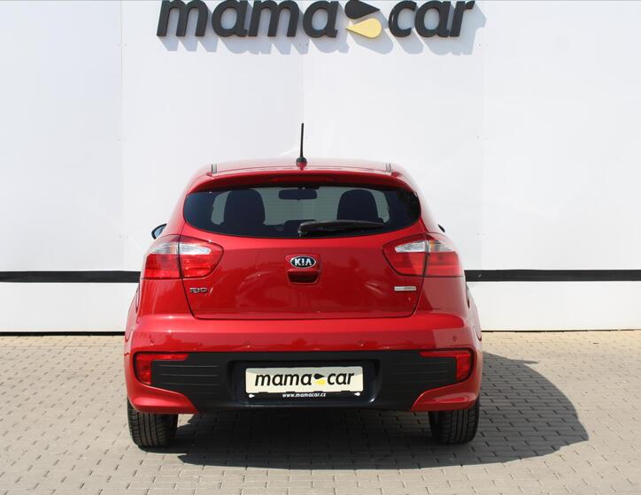 KIA Rio 6