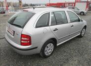 Škoda Fabia 5