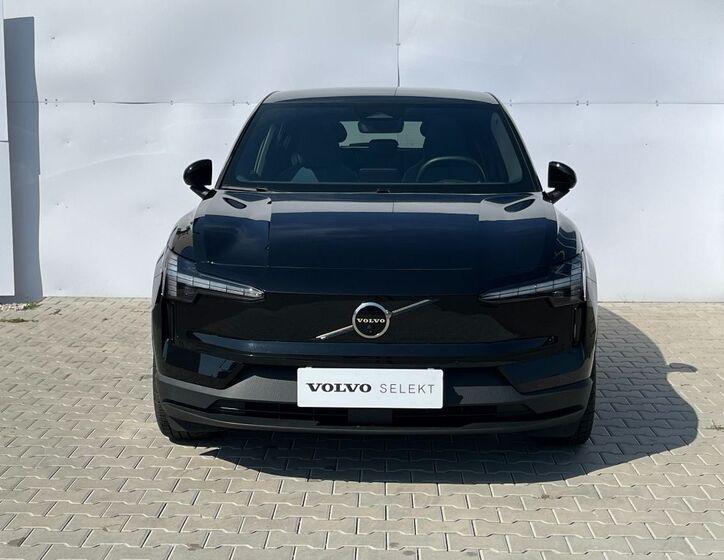 Volvo EX30 6