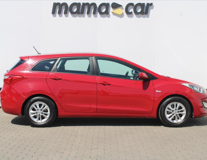 Hyundai i30 8