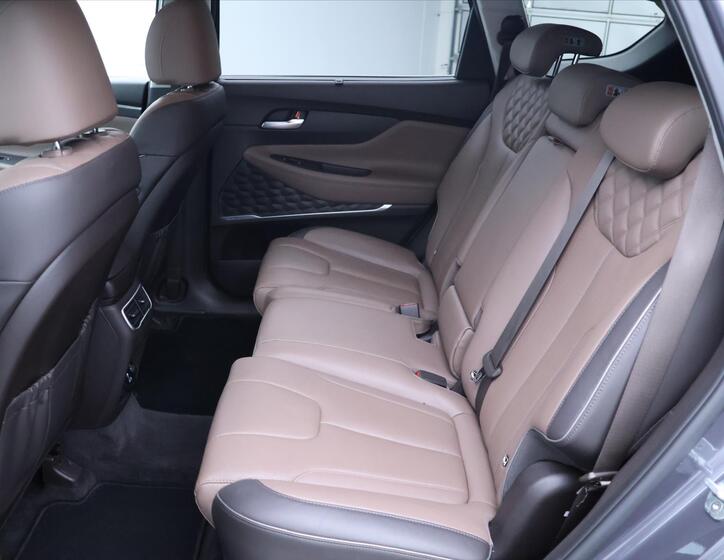 Hyundai Santa Fe 19