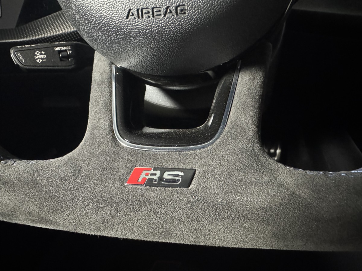 Audi RS 3