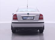 Škoda Octavia 6