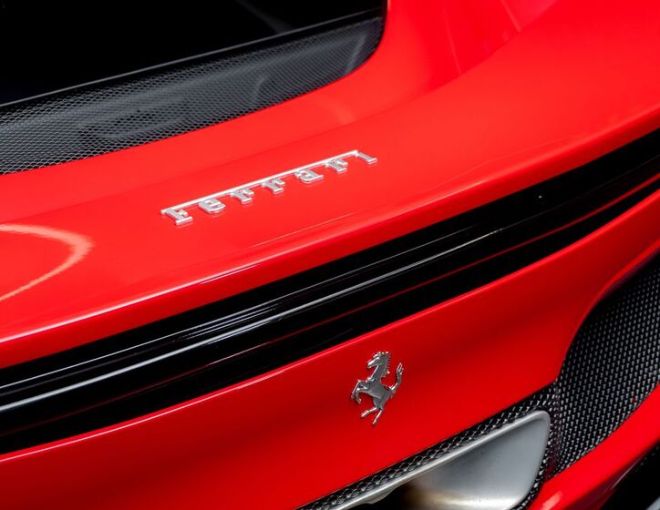 Ferrari Ostatní 22