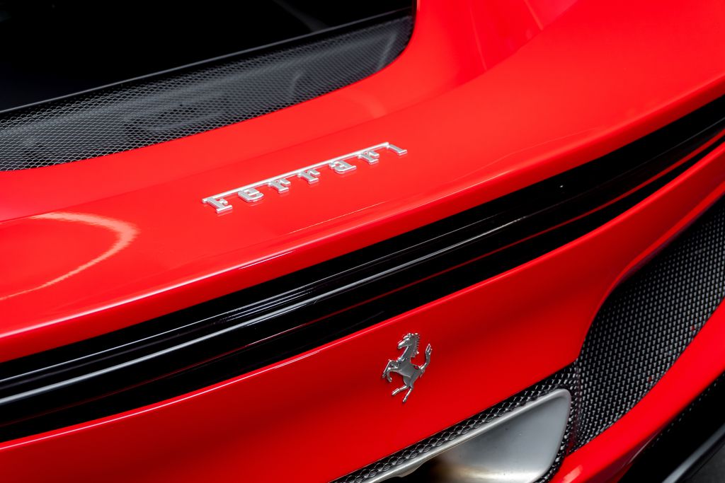 Ferrari Ostatní