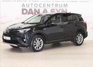 Toyota RAV4 1