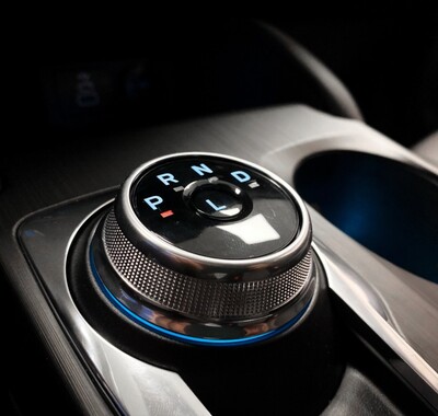 Ford Kuga 10