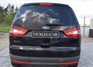 Ford Galaxy 6