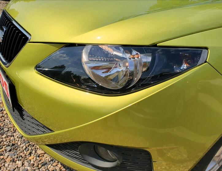 Seat Ibiza 35