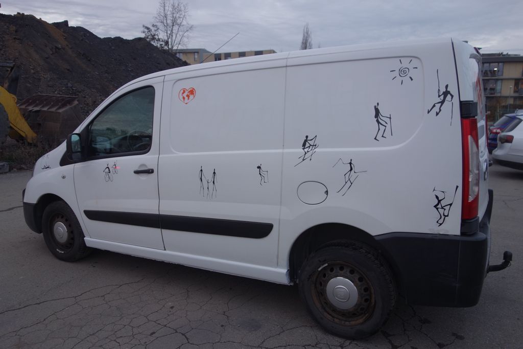 Fiat Scudo